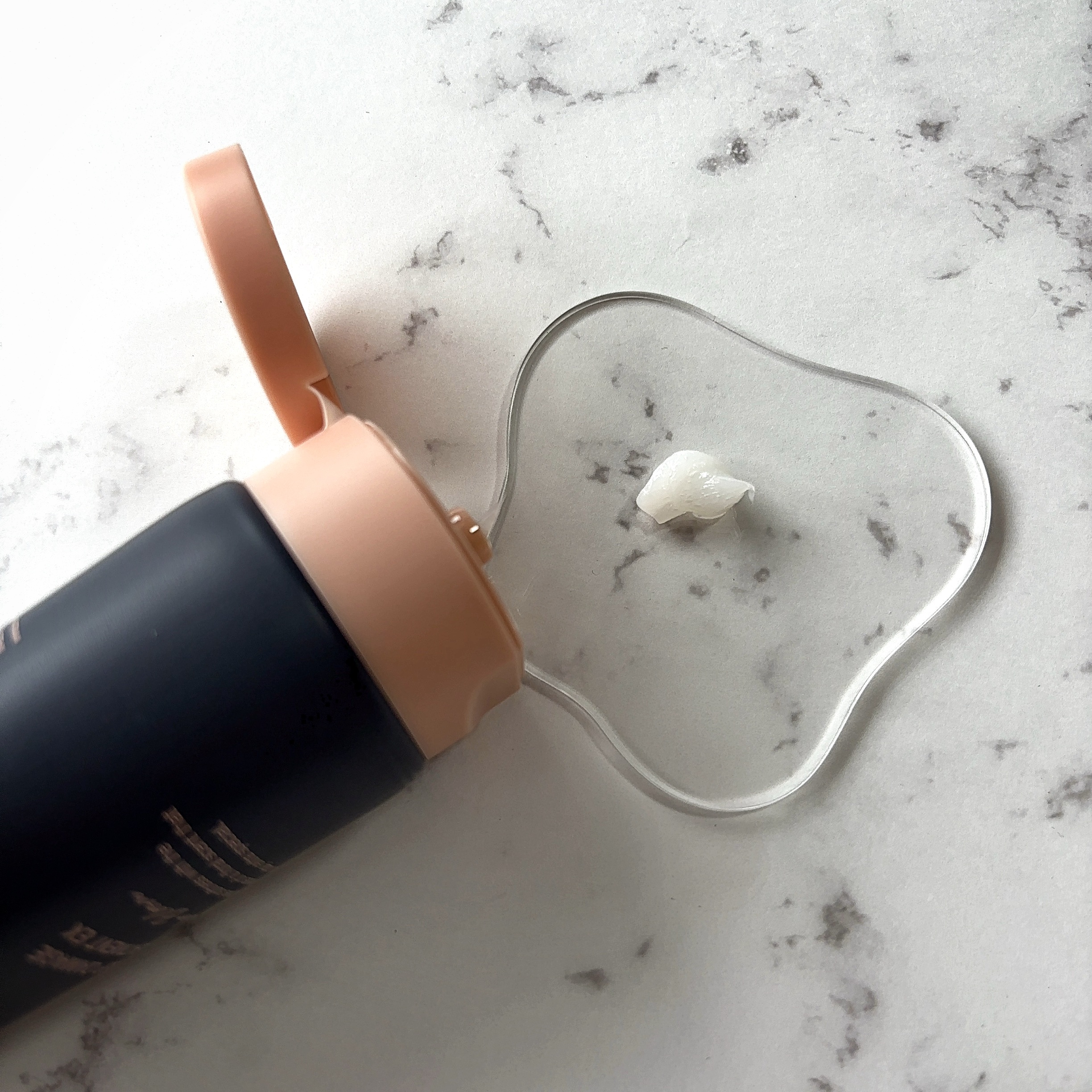 ディープダメージトリートメントEX/UNOVE/洗い流すヘアトリートメントを使ったクチコミ（3枚目）