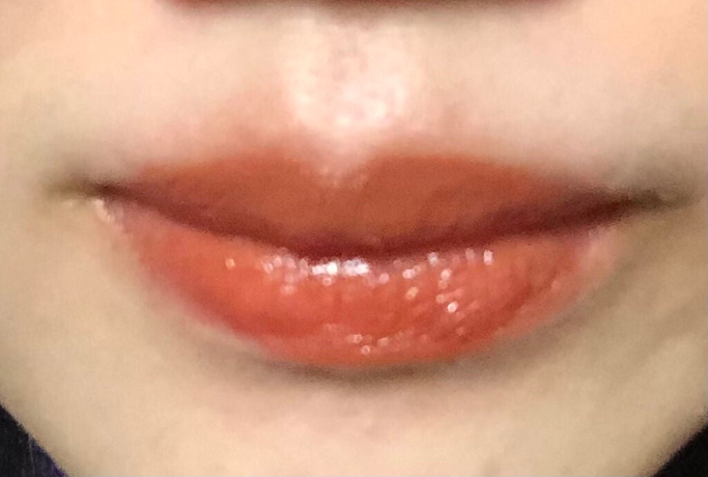 みるく on LIPS 「気軽に付けれるリップが欲しいと思い、キャンメイクのメルティール..」(2枚目)