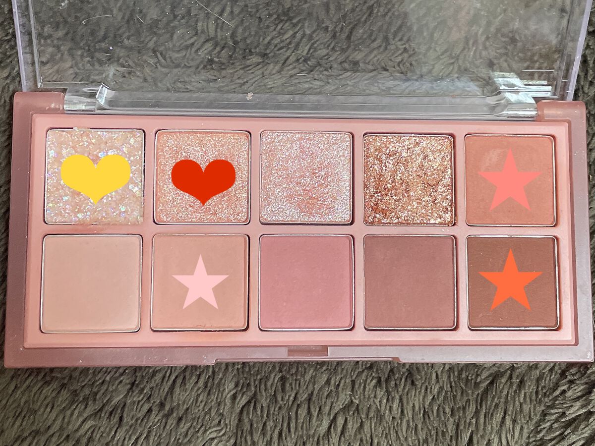 極細アイライナーEX/CEZANNE/リキッドアイライナーを使ったクチコミ（2枚目）