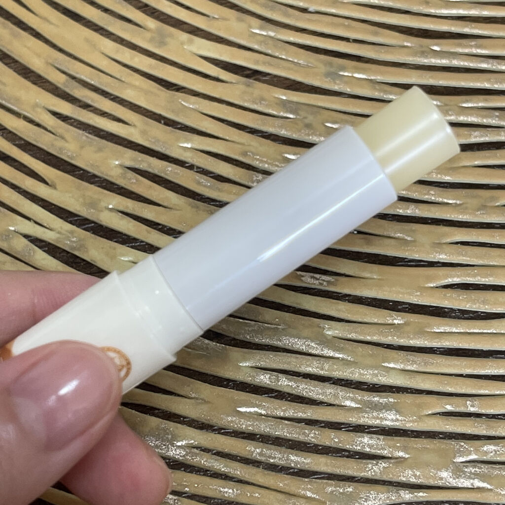 プレミアムメルティリップ/メンソレータム/リップクリームを使ったクチコミ（3枚目）