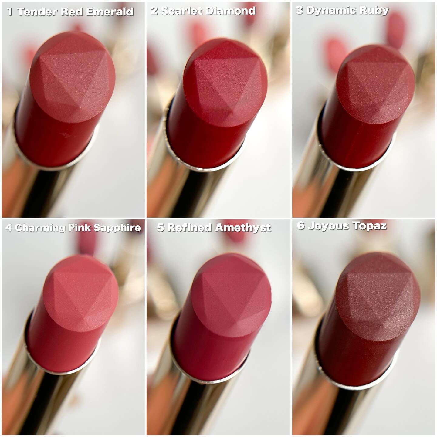 クレ・ド・ポー ボーテ ル・ルージュプレシュー 2 Scarlet Diamond/クレ・ド・ポー ボーテ/口紅を使ったクチコミ（3枚目）