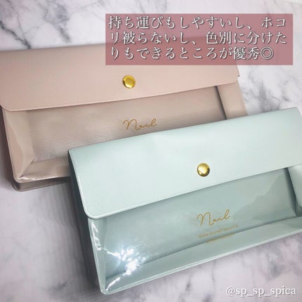 カラフルネイルズ/キャンメイク/マニキュアを使ったクチコミ(6枚目)