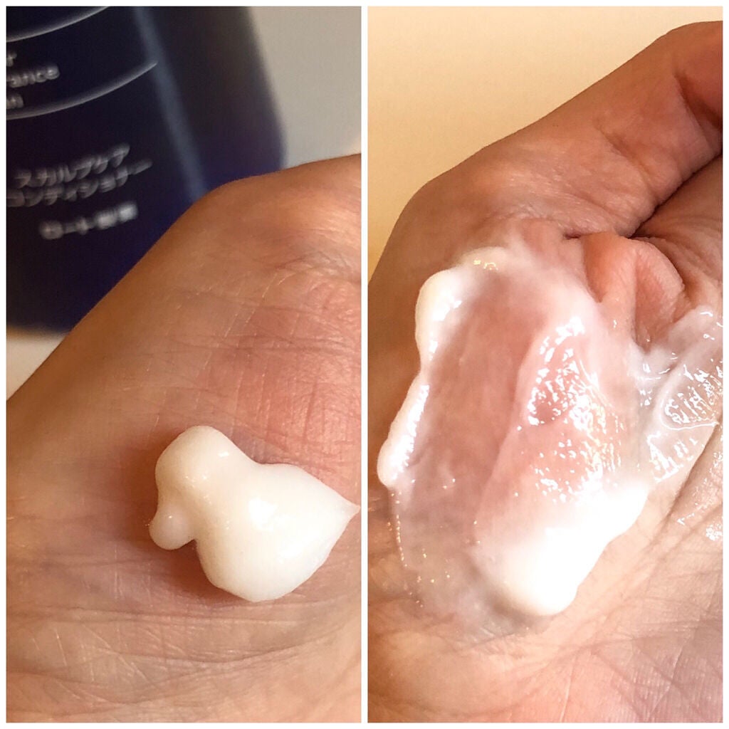 デオコ スカルプケアシャンプー/コンディショナー/DEOCO(デオコ)/市販シャンプーを使ったクチコミ(3枚目)