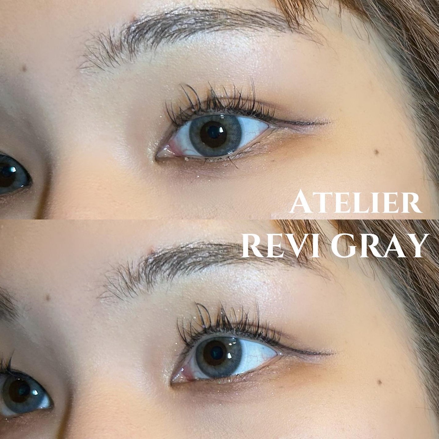 カラコンぴあ/カラコンぴあ/カラーコンタクトレンズを使ったクチコミ(1枚目)