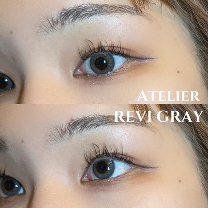 カラコンぴあ/カラコンぴあ/カラーコンタクトレンズを使ったクチコミ(1枚目)