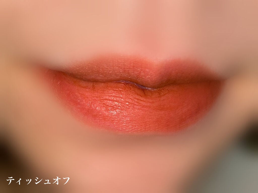 たまごチャン🥚 on LIPS 「ふわっふわでなめらかなムースみたいなリップ🌰💕✔︎LEEMEM..」(6枚目)
