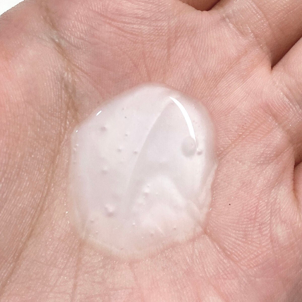 モイスチャーケア シャンプー/コンディショナー/ダヴ/市販シャンプーを使ったクチコミ(3枚目)