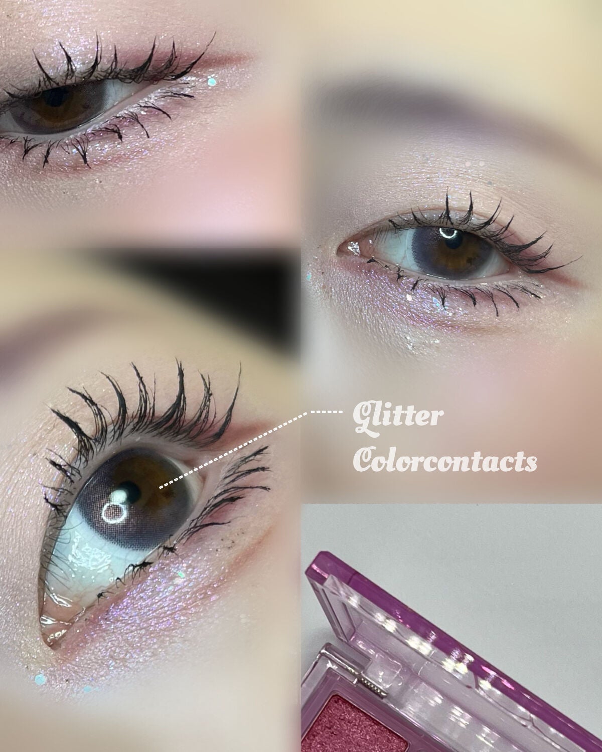 ロング&カールマスカラ アドバンストフィルム/ヒロインメイク/マスカラを使ったクチコミ(3枚目)