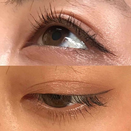 モテマスカラ TECHNICAL 3/UZU BY FLOWFUSHI/マスカラを使ったクチコミ(4枚目)