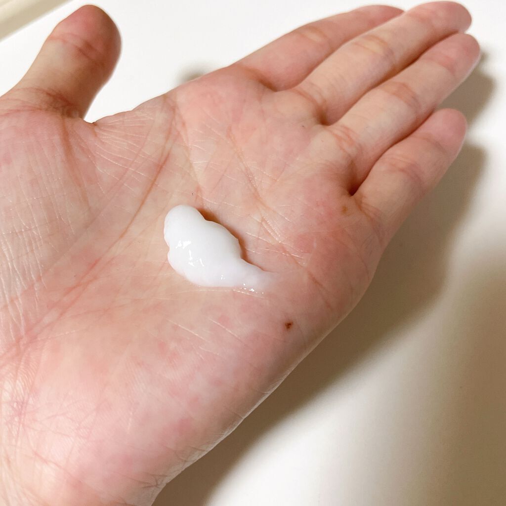 Hair Repeir Treatment/MELLOW TOUCH/洗い流すヘアトリートメントを使ったクチコミ（2枚目）