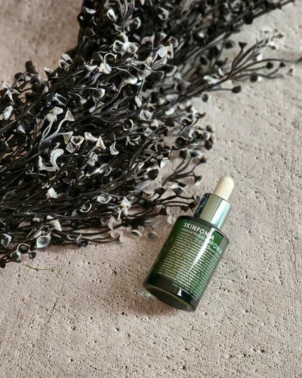 バランス リペアセラム/SKINFONIA/美容液を使ったクチコミ(1枚目)