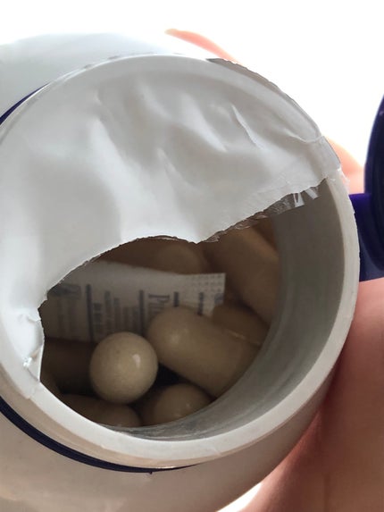 グルタチオン 500mg/Now Foods/健康サプリメントを使ったクチコミ(4枚目)