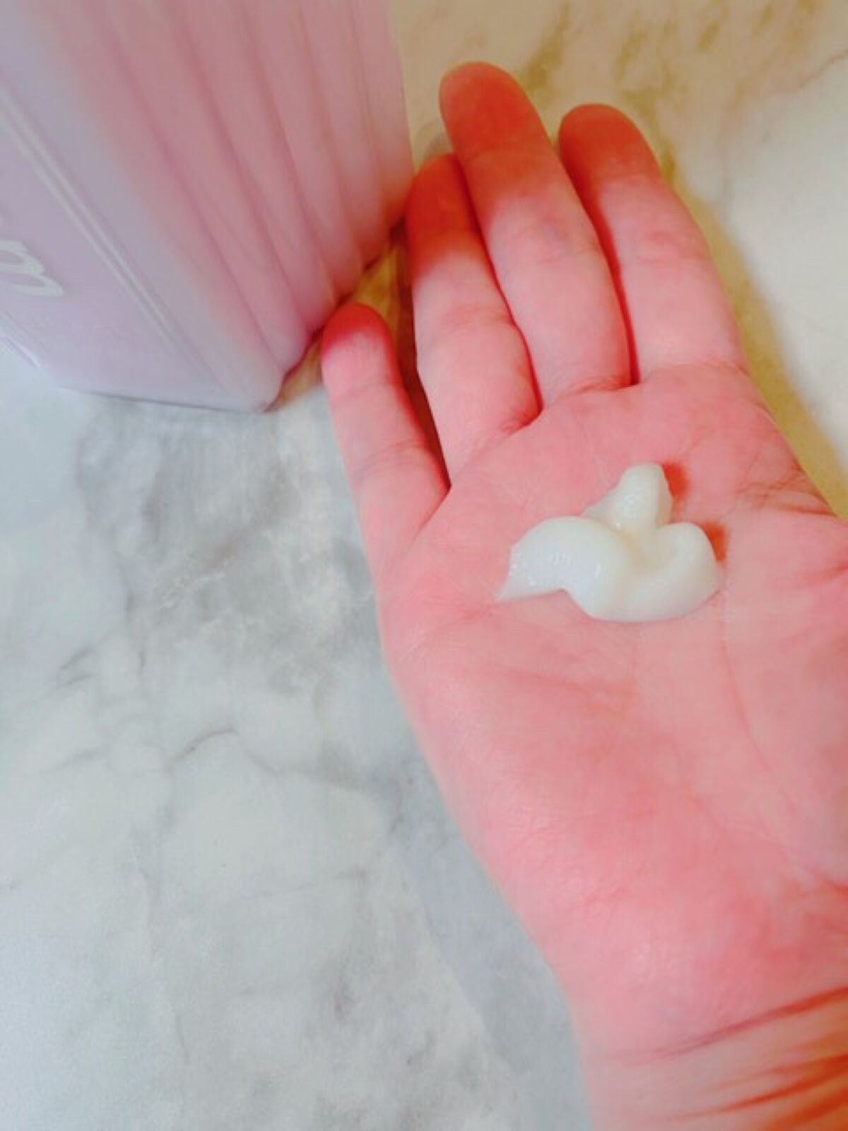 ミラクル シャイン シャンプー/ヘアトリートメント/&Prism/市販シャンプーを使ったクチコミ(3枚目)