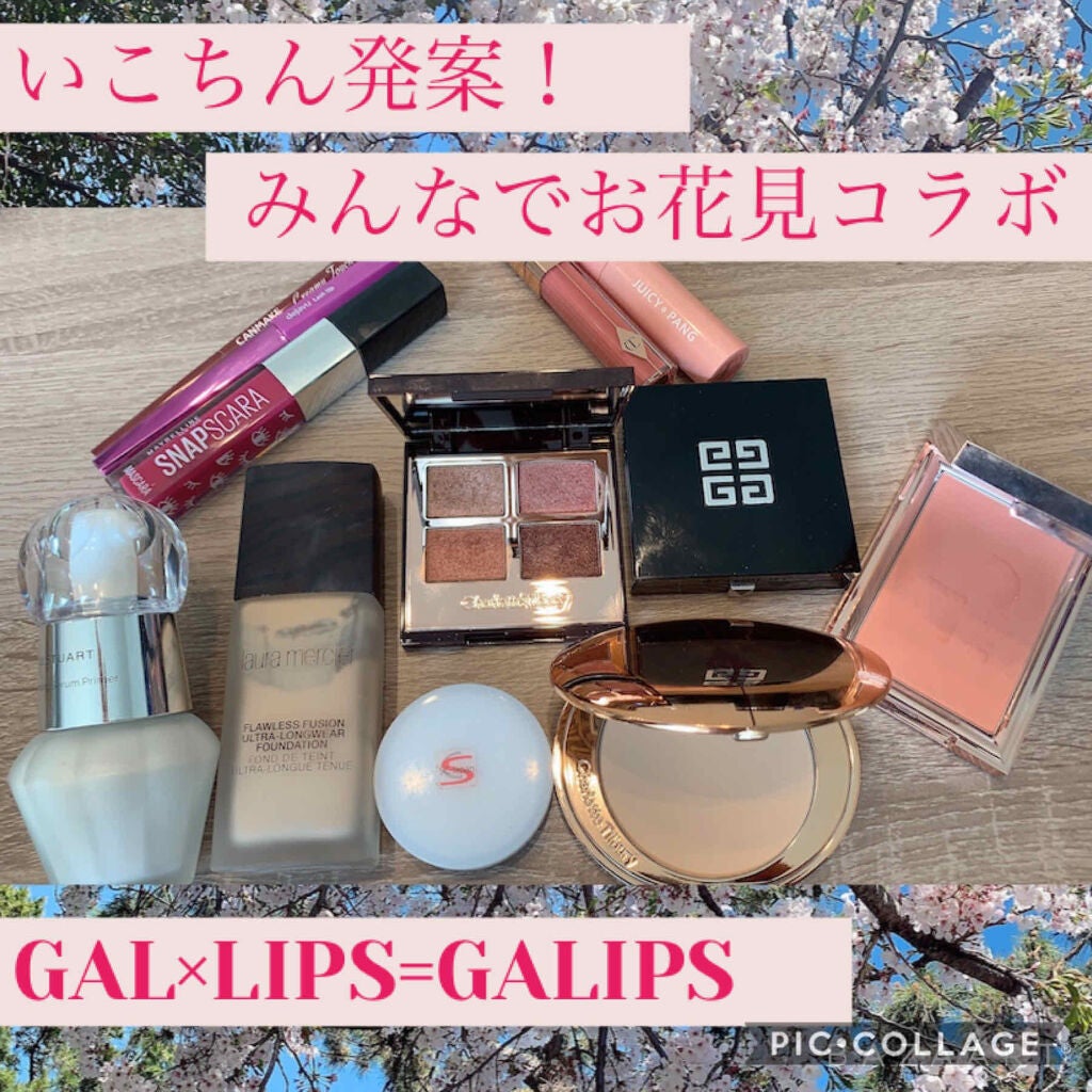 清香(さや蔵゜д゜)ホスィ on LIPS 「皆さまこんにちは!GAL×LIPS=GALIPS(ギャリップス..」(1枚目)