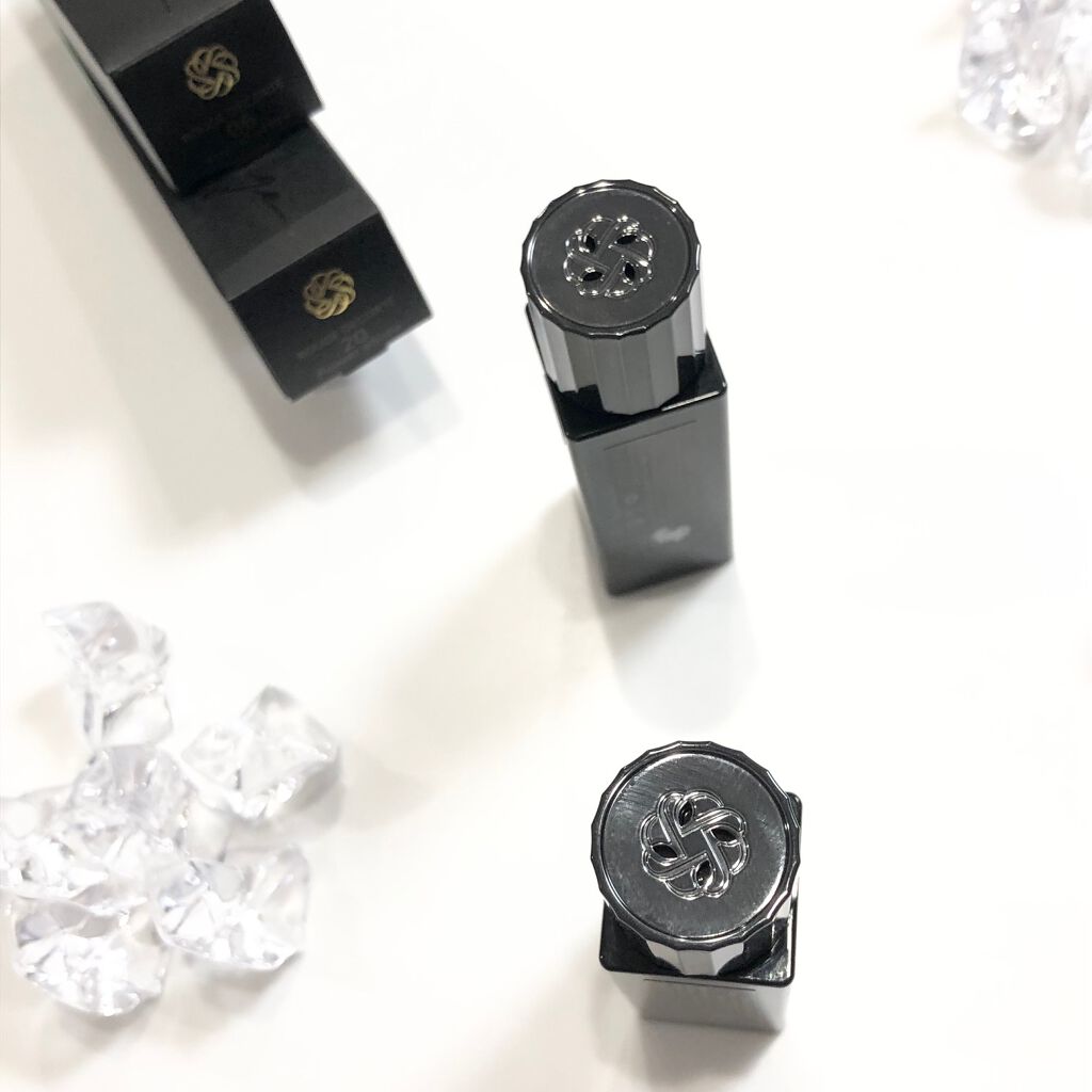 ルージュ デコルテ/DECORTÉ/口紅を使ったクチコミ（3枚目）