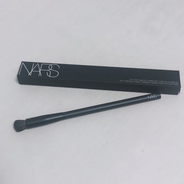 ソフトマットコンプリートコンシーラー 1278/NARS/クリームコンシーラーの画像