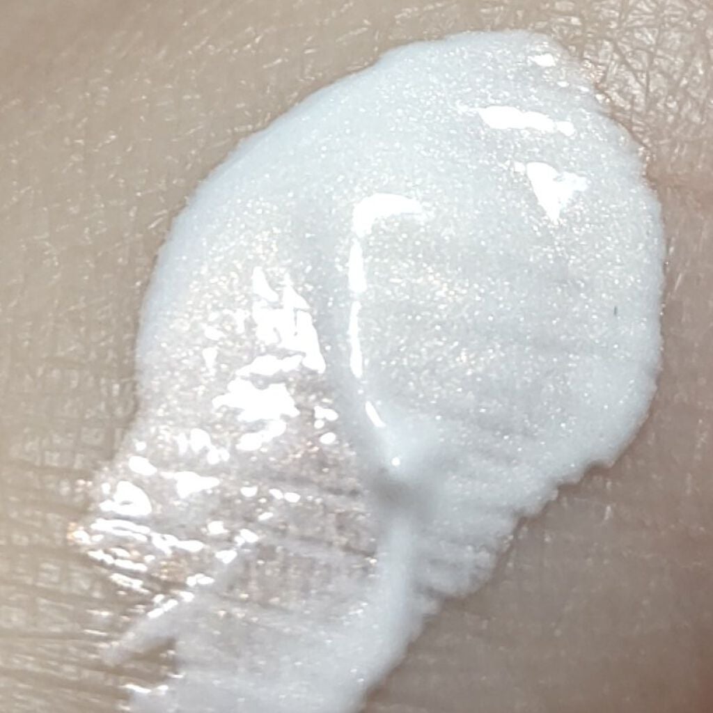 モイスト BBクリーム/WHOMEE/BBクリームを使ったクチコミ(6枚目)