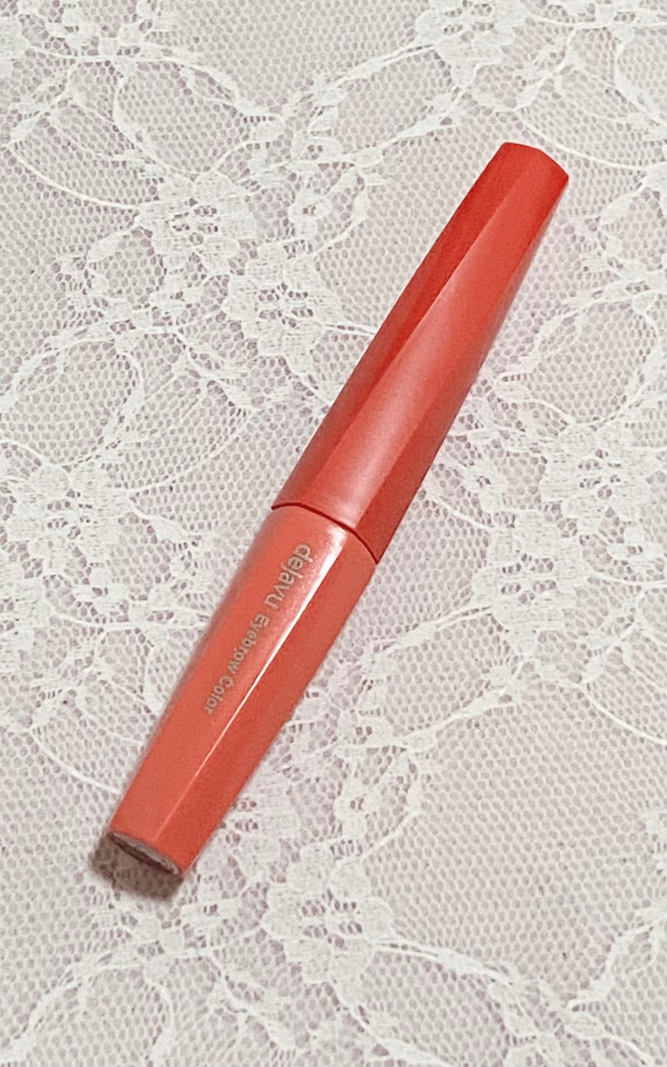 フィルム眉カラー/デジャヴュ/眉マスカラを使ったクチコミ(4枚目)