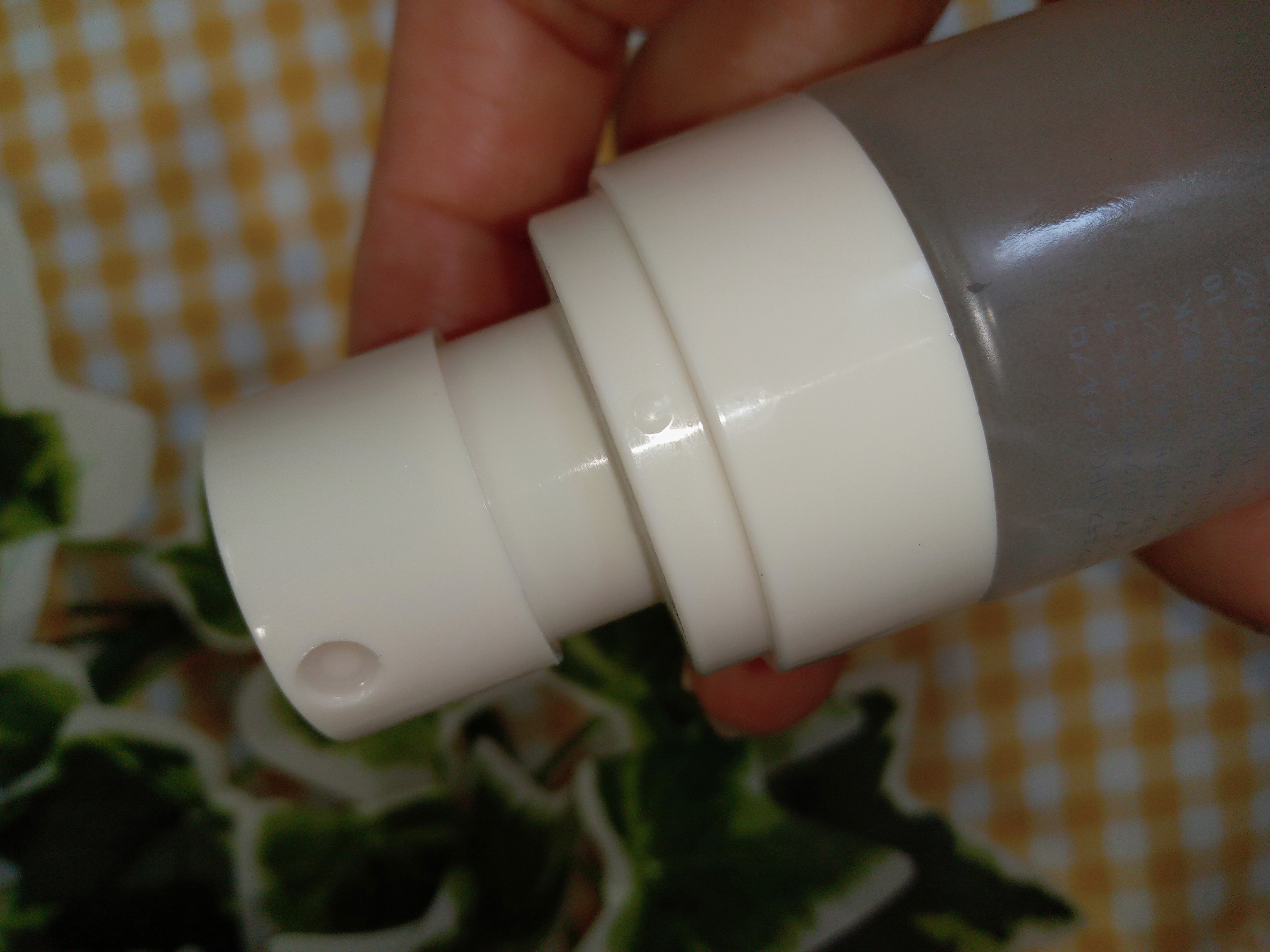 カーミングフェイシャルミスト 50ml/favs/化粧水を使ったクチコミ（2枚目）