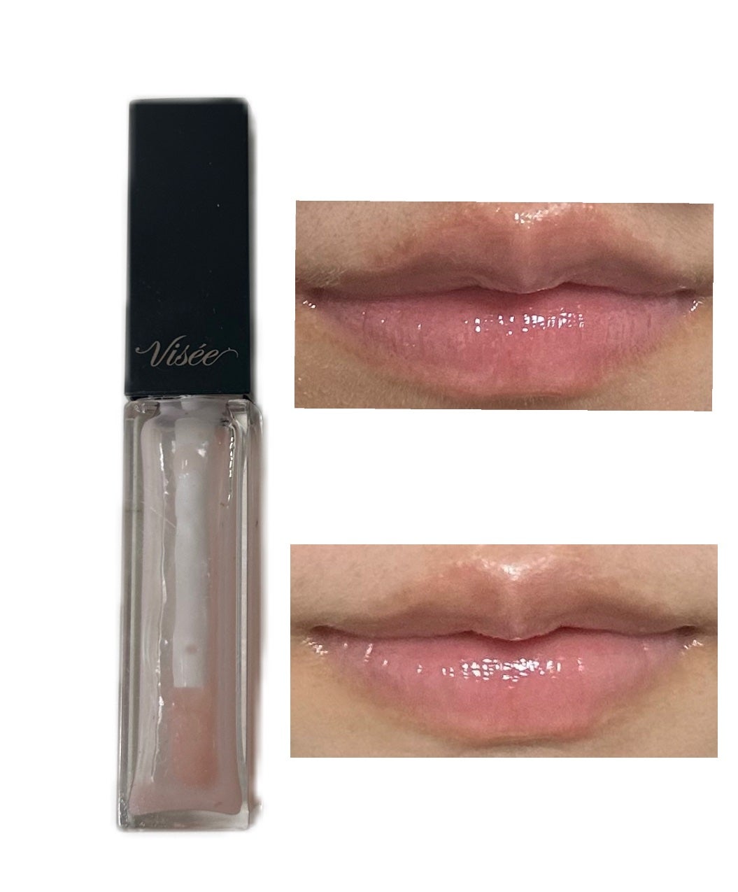 RMK リクイド リップカラー/RMK/口紅を使ったクチコミ(2枚目)