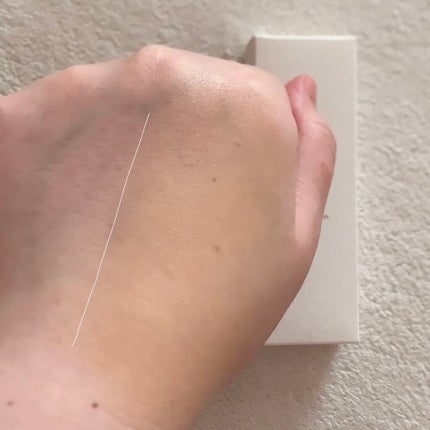 クリアアップ ファンデーション/lujo/クリーム・エマルジョンファンデーションを使ったクチコミ(3枚目)