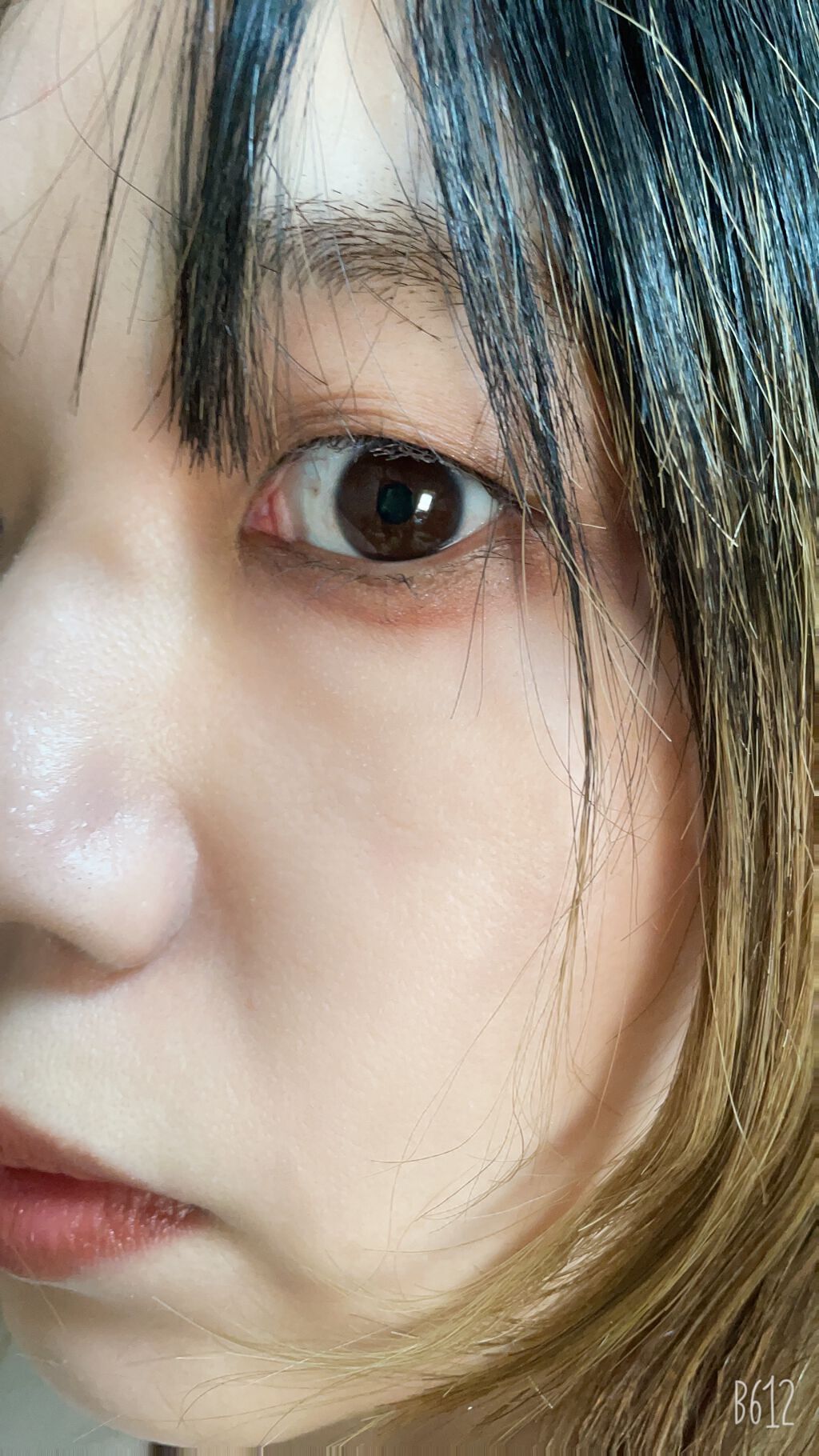 3wayスリムアイルージュライナー/キャンメイク/リキッドアイライナーを使ったクチコミ（1枚目）