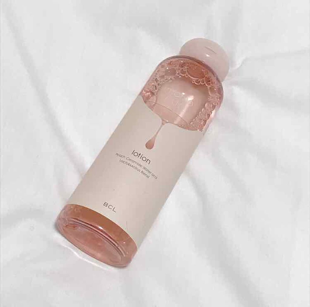 潤い化粧水/ももぷり/化粧水を使ったクチコミ(1枚目)