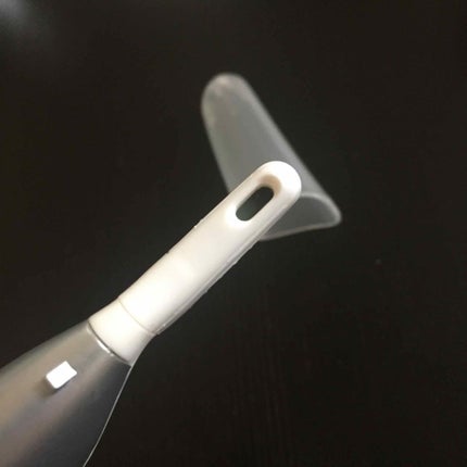 ミニホットアイラッシュカーラー/ニトリ/ホットビューラーを使ったクチコミ(2枚目)