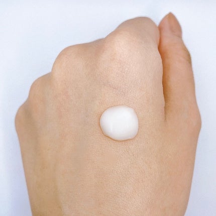 リンクルケア ホワイト モイストジェルクリーム/グレイスワン/オールインワン化粧品を使ったクチコミ(4枚目)