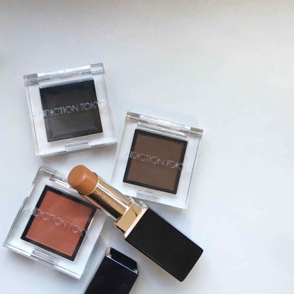 エモーショナル フェイス/Elégance/パウダーチークを使ったクチコミ(1枚目)