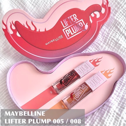 ãªãã¿ãŒãã©ã³ã/MAYBELLINE NEW YORK/ãªããã°ãã¹ã䜿ã£ãã¯ãã³ãïŒ2æç®ïŒ