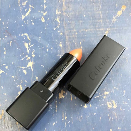 ディグニファイド リップス/Celvoke/口紅を使ったクチコミ(2枚目)