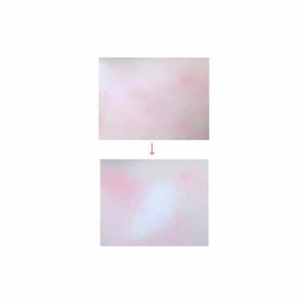 WHITE CREAMY CUSHION(ウユファンデ)/G9SKIN/化粧下地を使ったクチコミ(4枚目)