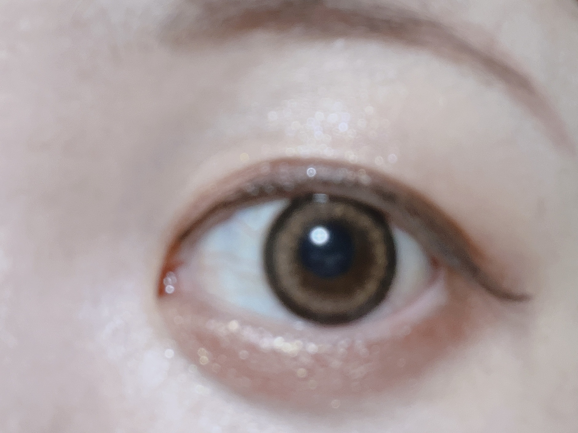 Miumour 1day/Miumour/ワンデー（１DAY）カラコンを使ったクチコミ（2枚目）