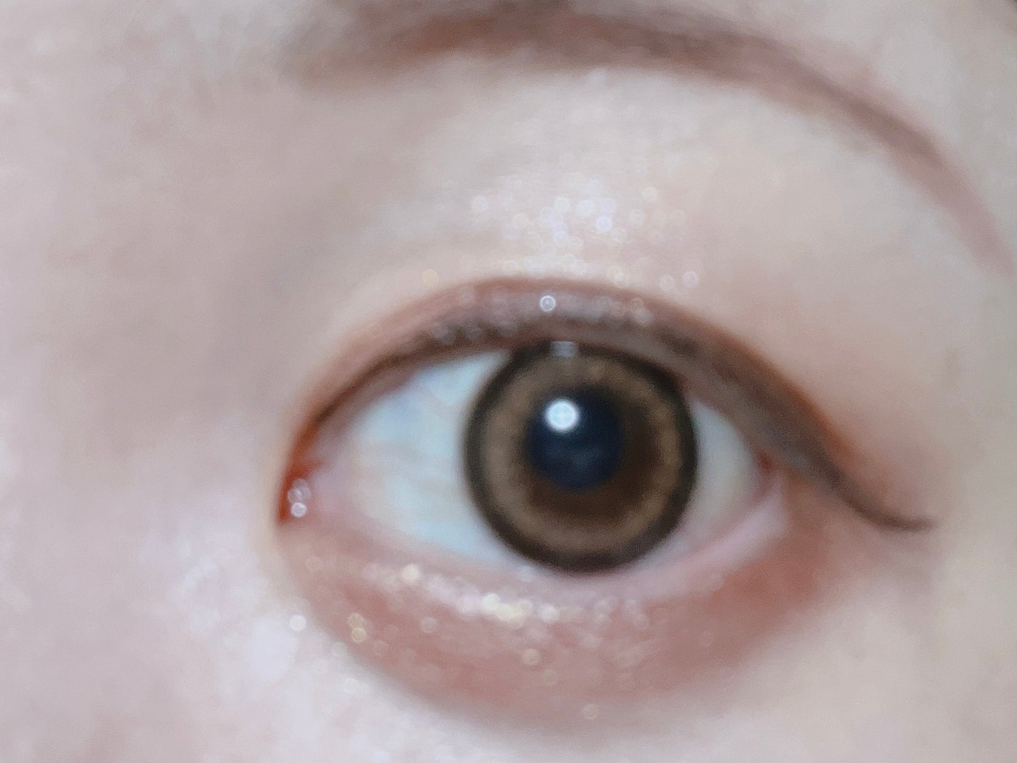 Miumour 1day/Miumour/ワンデー(1DAY)カラコンを使ったクチコミ(2枚目)