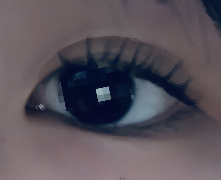 キングダム 束感カールマスカラ/キングダム/マスカラを使ったクチコミ（2枚目）