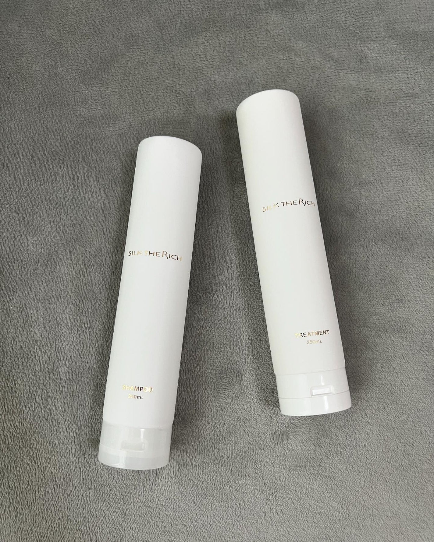 sakura✴︎フォロバ100 on LIPS 「SILKTHERICHシルクザ・リッチモイスト&リペア「究極の..」(1枚目)