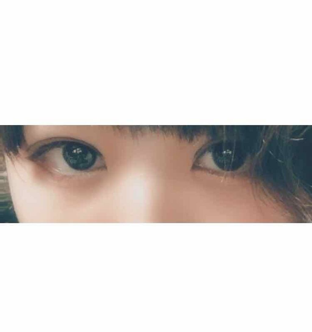 アクティブアイトークII/アイトーク/二重まぶた用アイテムを使ったクチコミ(3枚目)