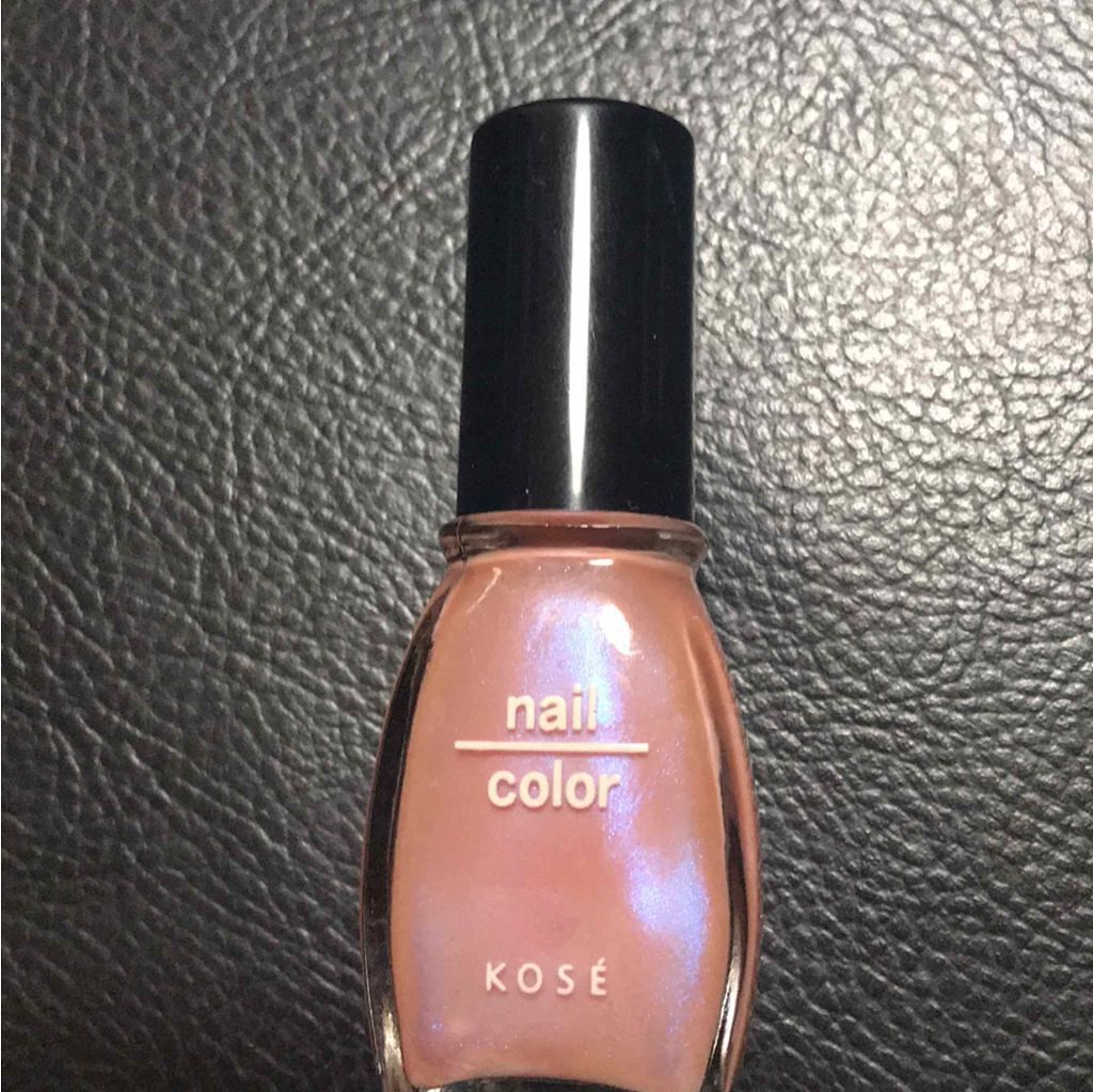 コーセー ファインネイルカラーpk807