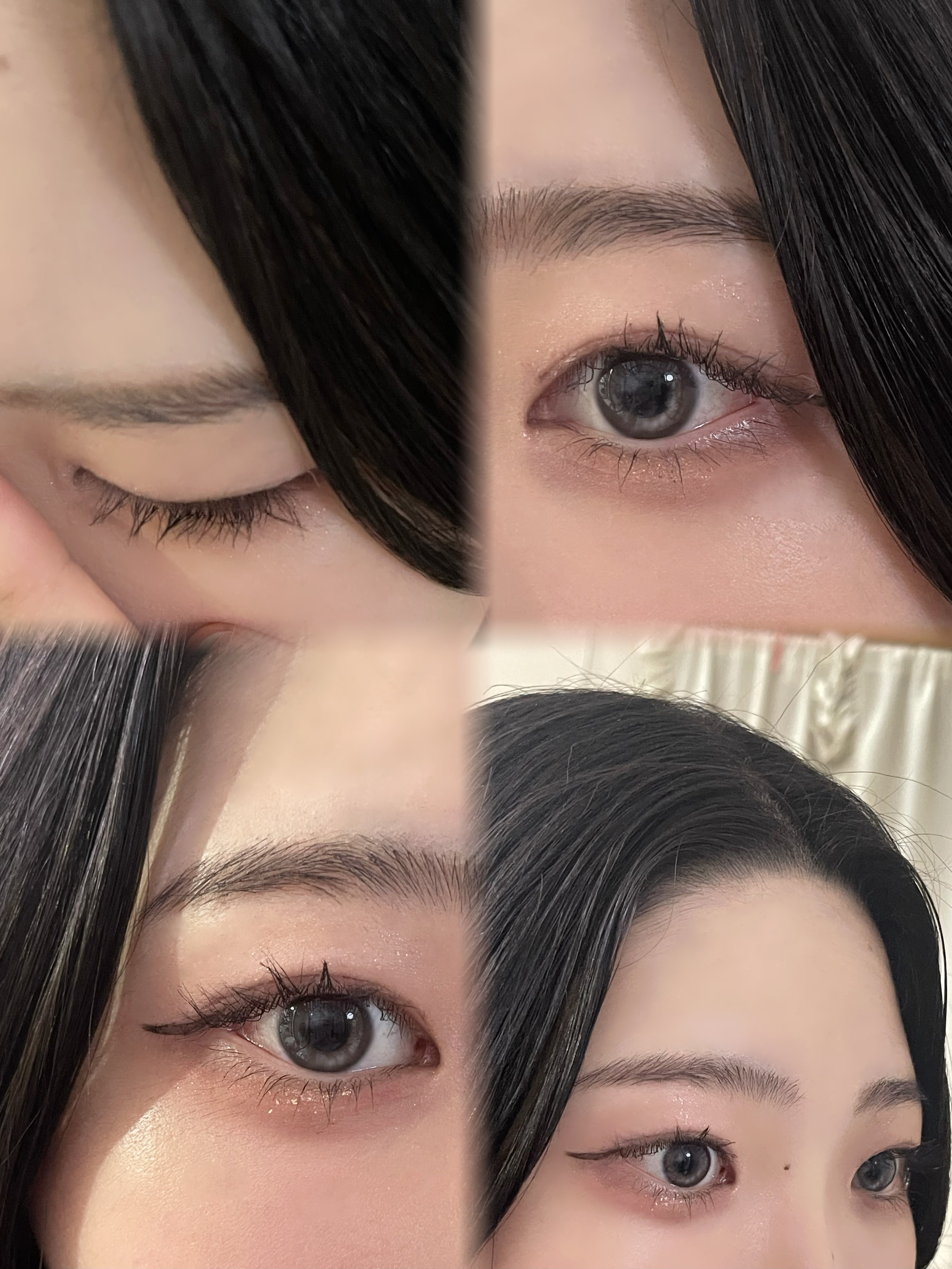 ミゼルエディ カールアップマスカラ ロング/ミゼルエディ/マスカラを使ったクチコミ（1枚目）