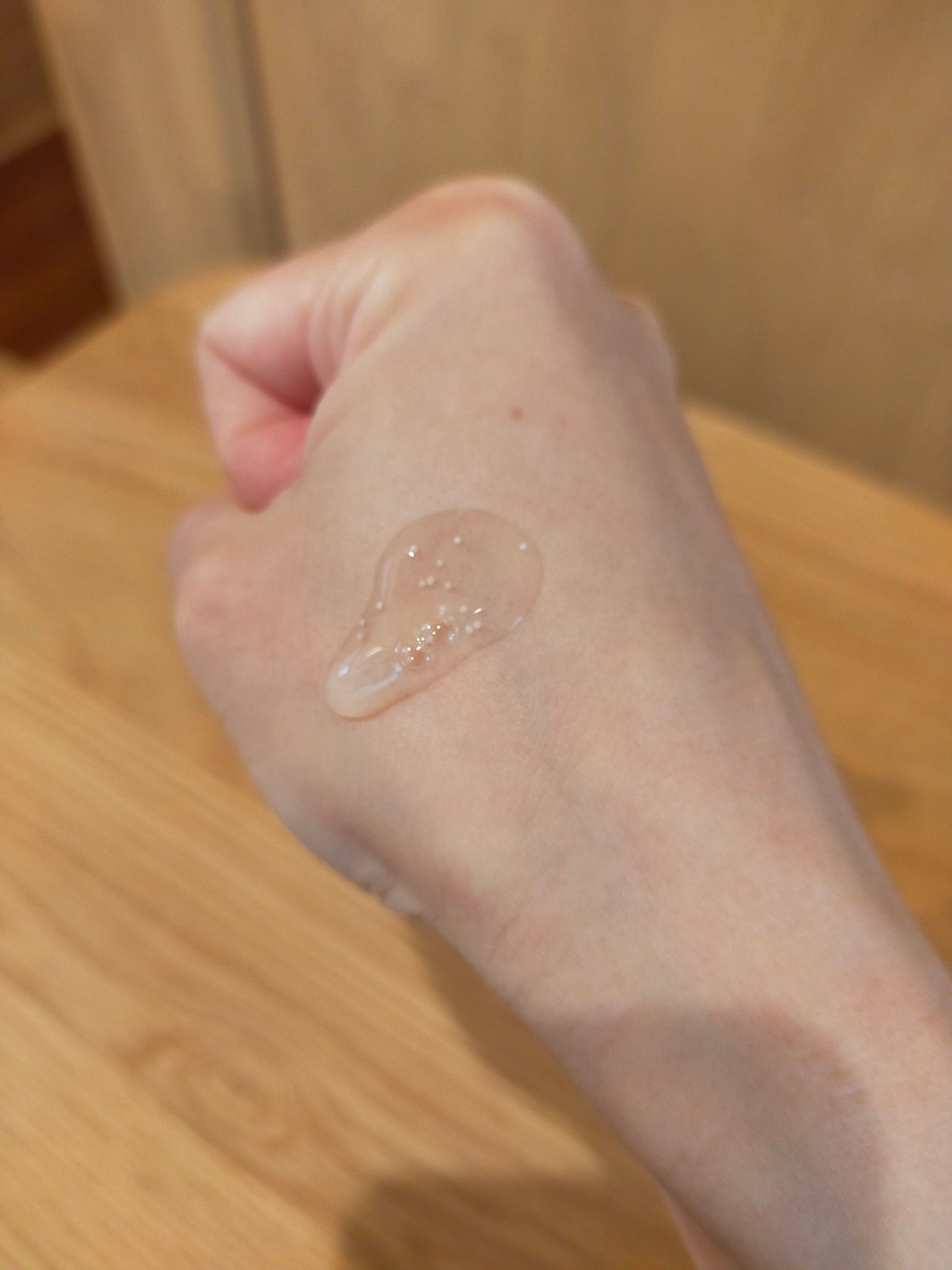 オジー4649 on LIPS 「2週間朝晩と2回使用した感想です。使用して1週間くらいから、何..」(2枚目)