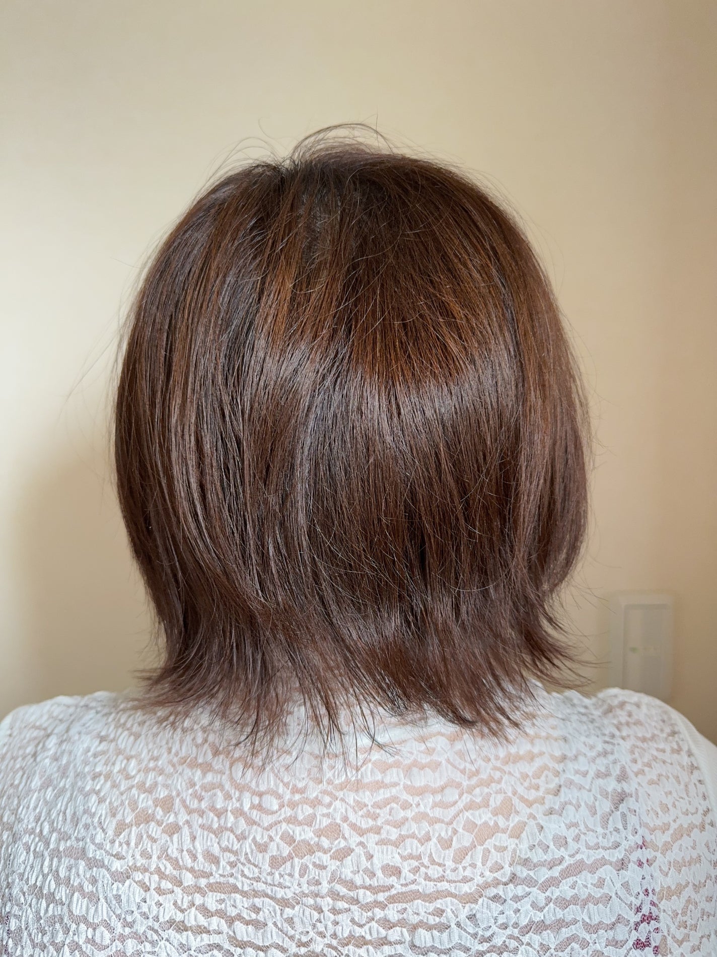 スリープテック リペア シャンプー/ヘアトリートメント/NeNe Night/市販シャンプーを使ったクチコミ(8枚目)