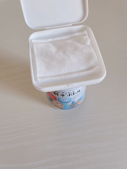 ワンプッシュ化粧品ボトル/DAISO/その他スキンケアグッズを使ったクチコミ(3枚目)