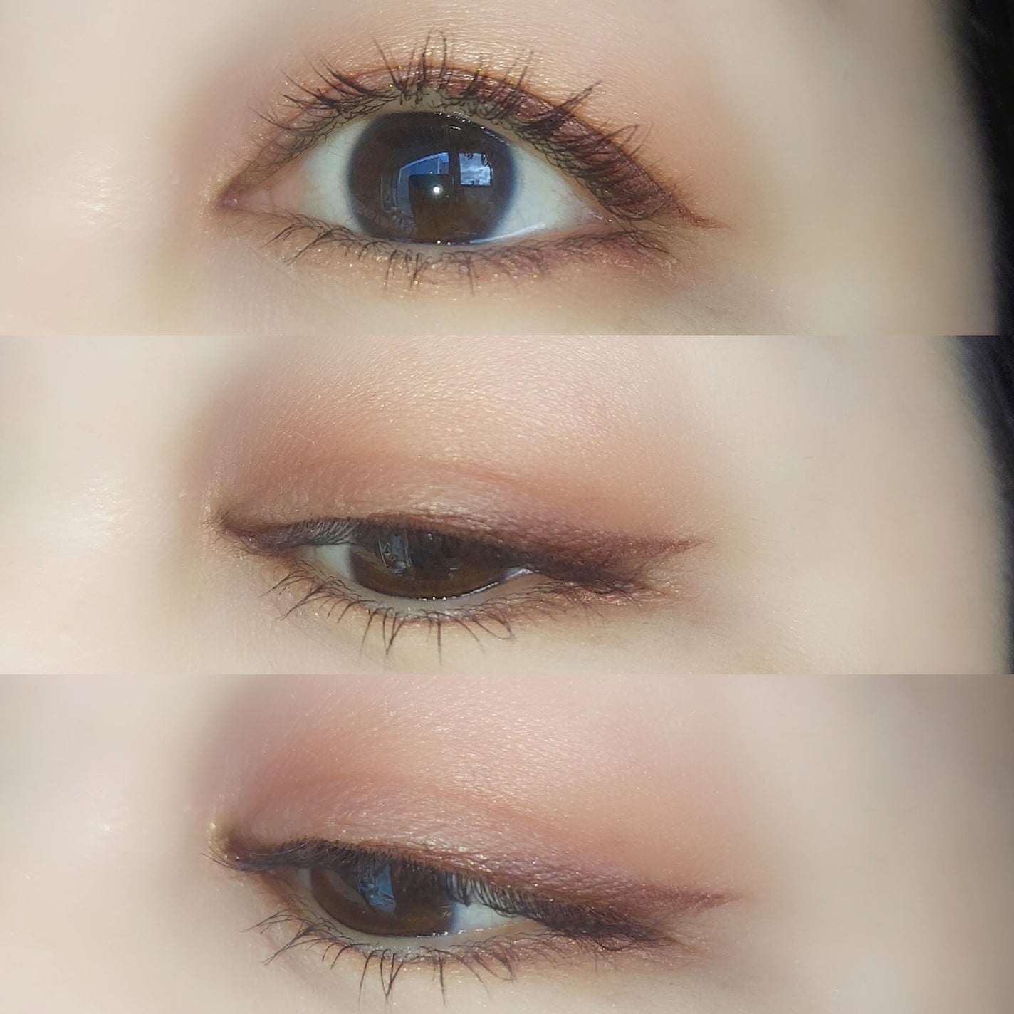 ラッシュニスタ N/MAYBELLINE NEW YORK/マスカラを使ったクチコミ(4枚目)