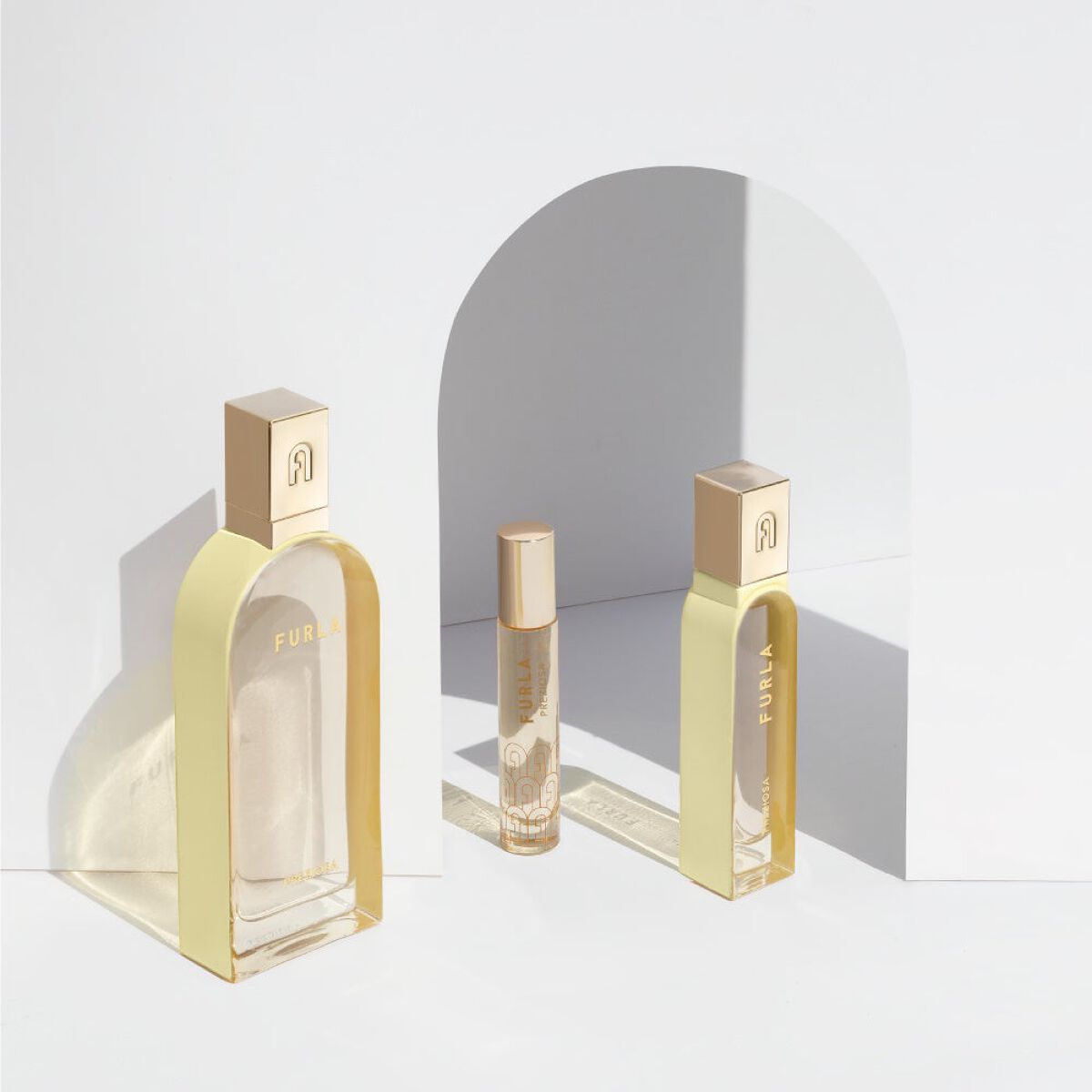 プレツィオーザ オードパルファム フルラ