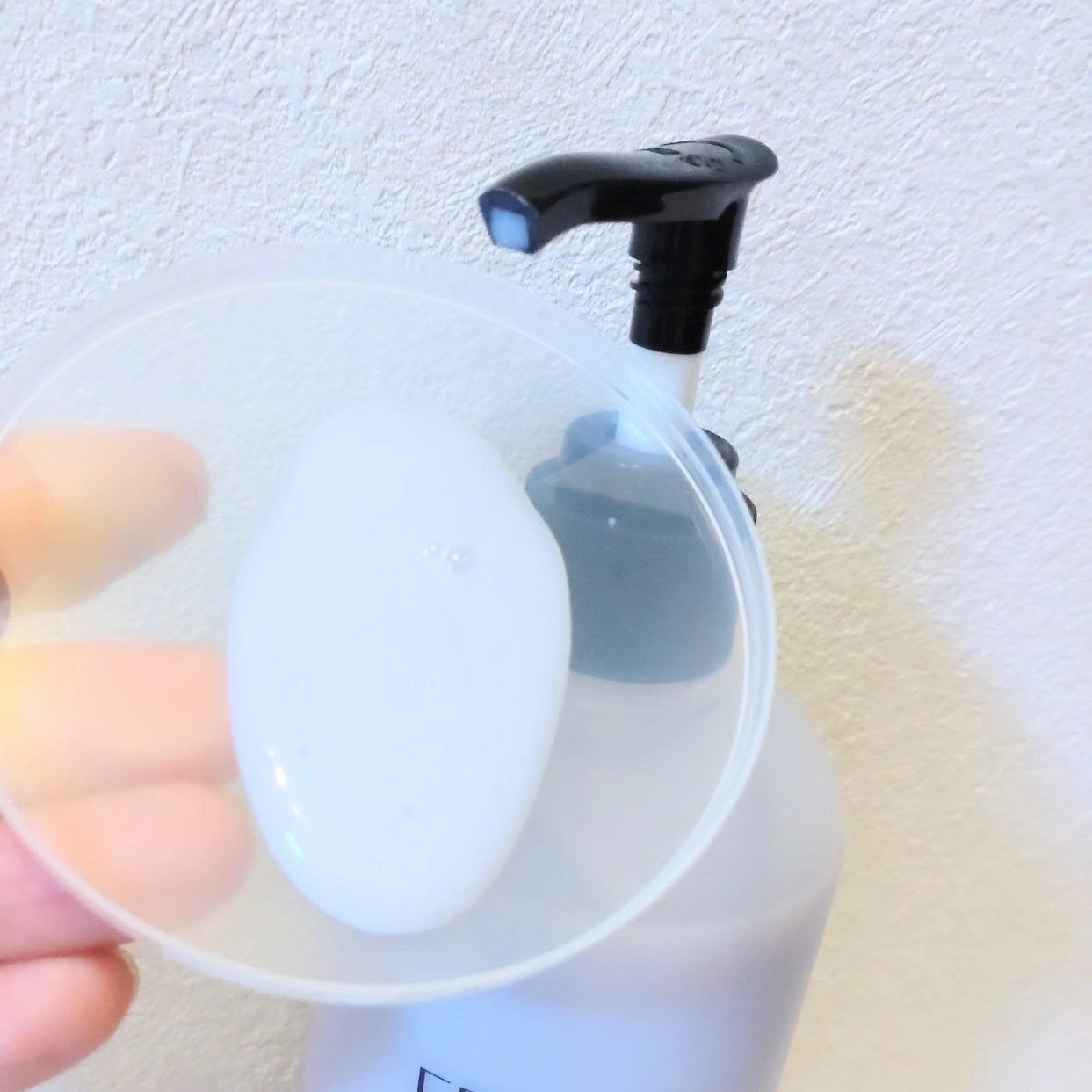 セラブルーチンスプレー/Epunol/プレスタイリング・寝ぐせ直しを使ったクチコミ(4枚目)