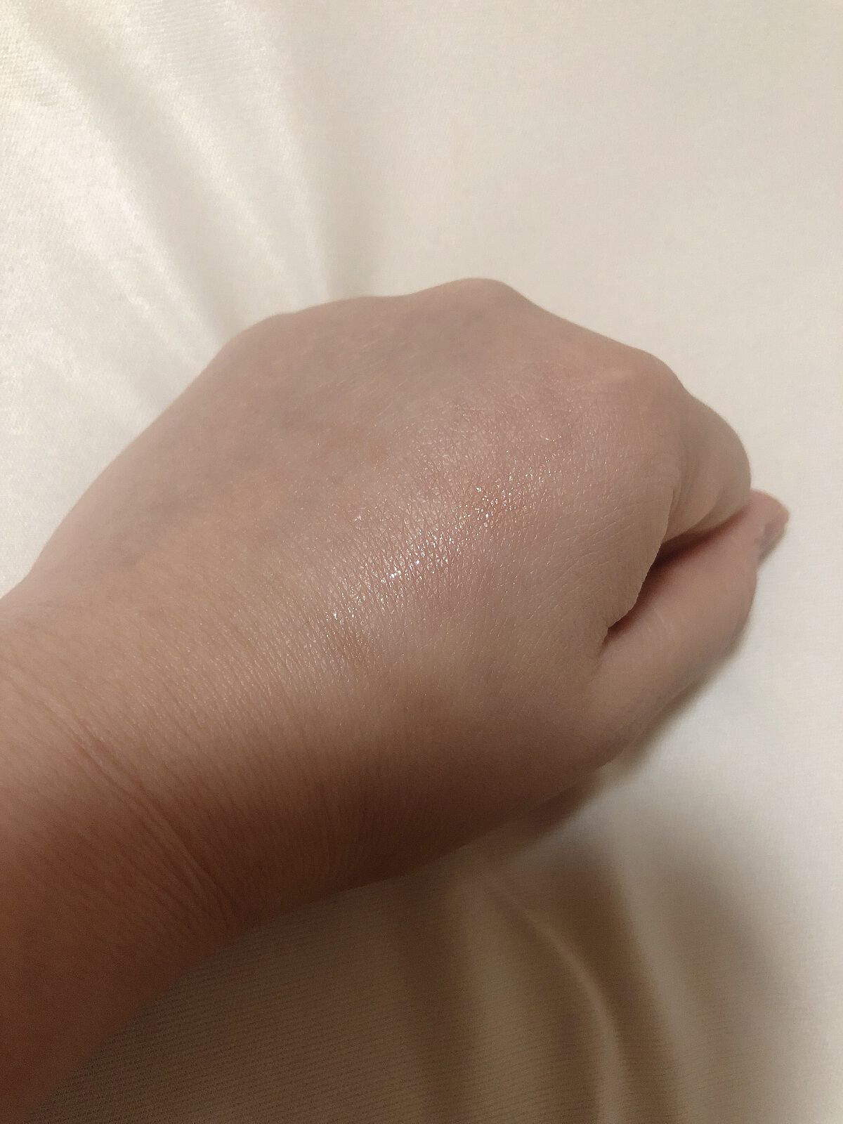 アイカラーマジシャン/キャンメイク/アイシャドウを使ったクチコミ(2枚目)