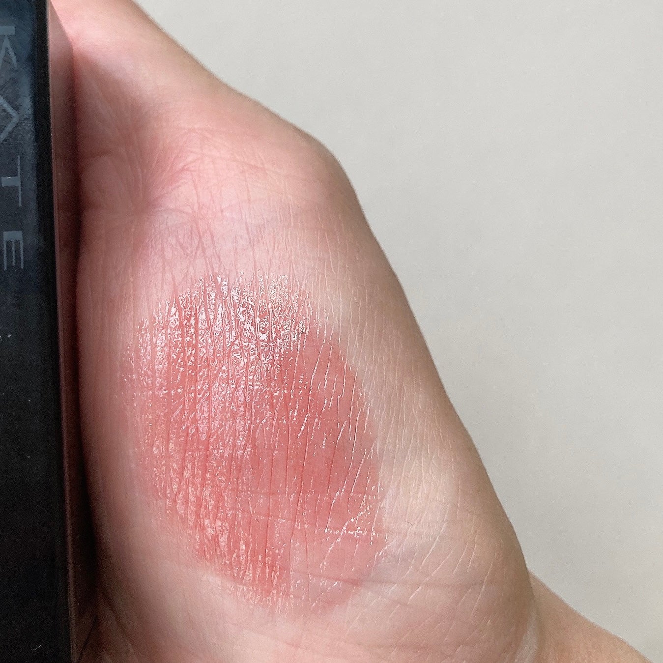 ケイト リップモンスター/KATE/口紅を使ったクチコミ(2枚目)