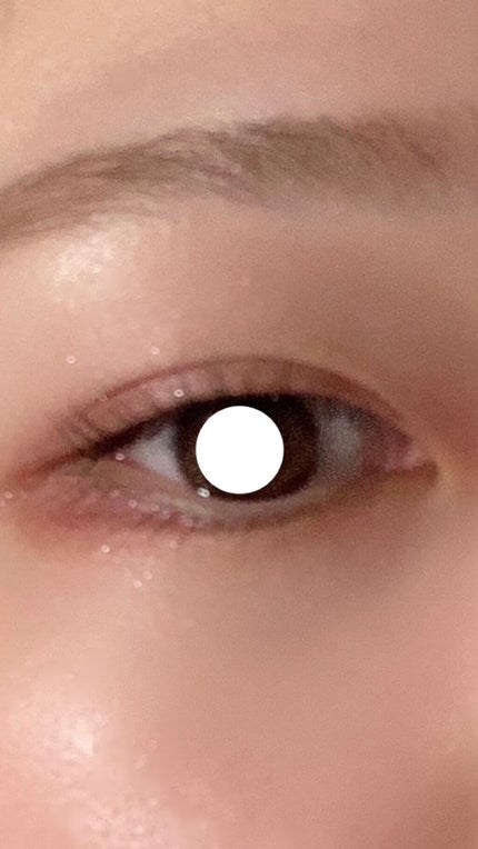 シルキースフレアイズ/キャンメイク/アイシャドウパレットを使ったクチコミ(4枚目)