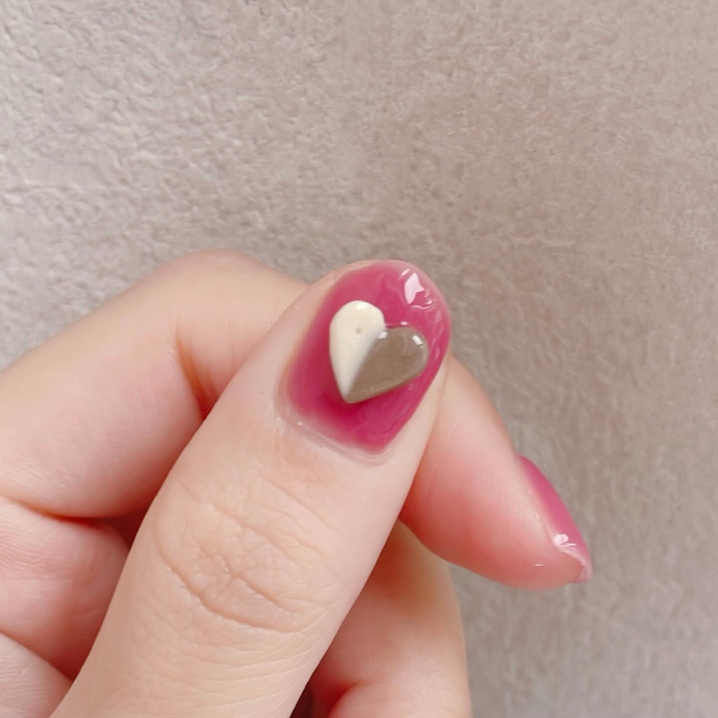 ウィークリージェル/HOMEI/ジェルネイルを使ったクチコミ（3枚目）